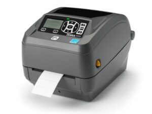 RFID Printers ZD500R