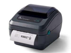 Desktop Printer GK420