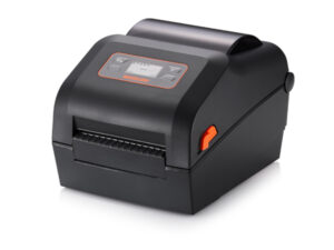 Desktop Label Printer XD5-40d