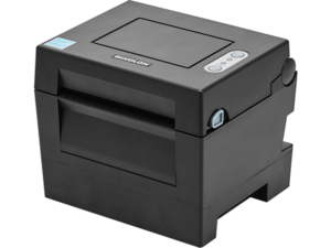Desktop label printer slp-dl410