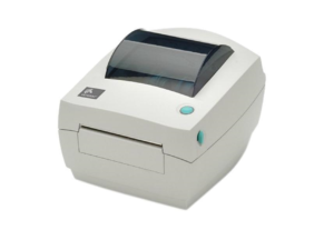 Desktop printer gc420