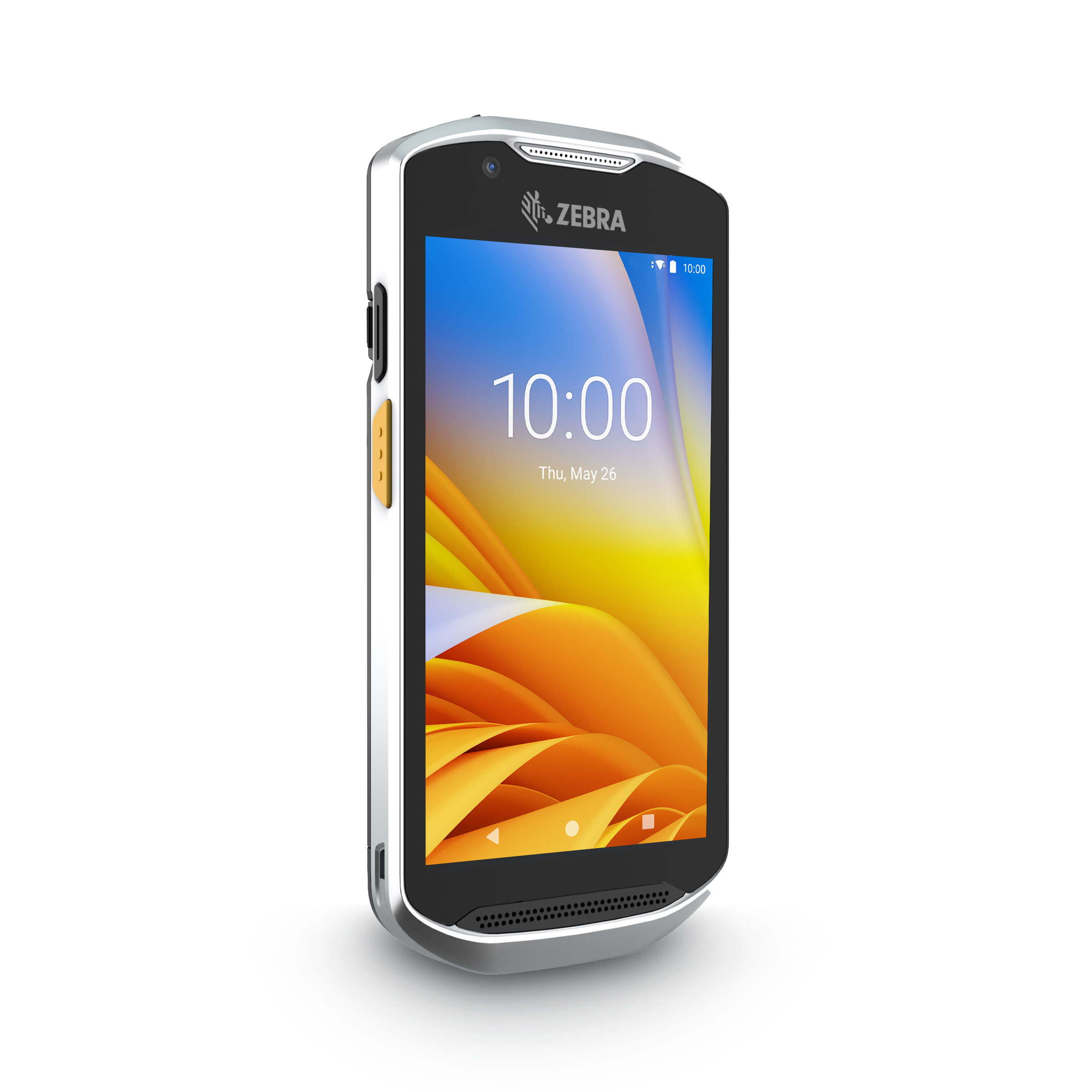 Zebra Handheld Computers | POS QATAR ⭐