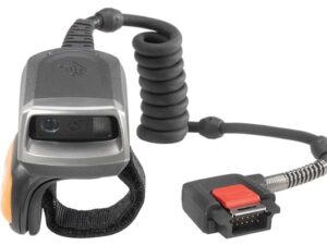 RS5000 1D/2D CORDED RING SCANNER
