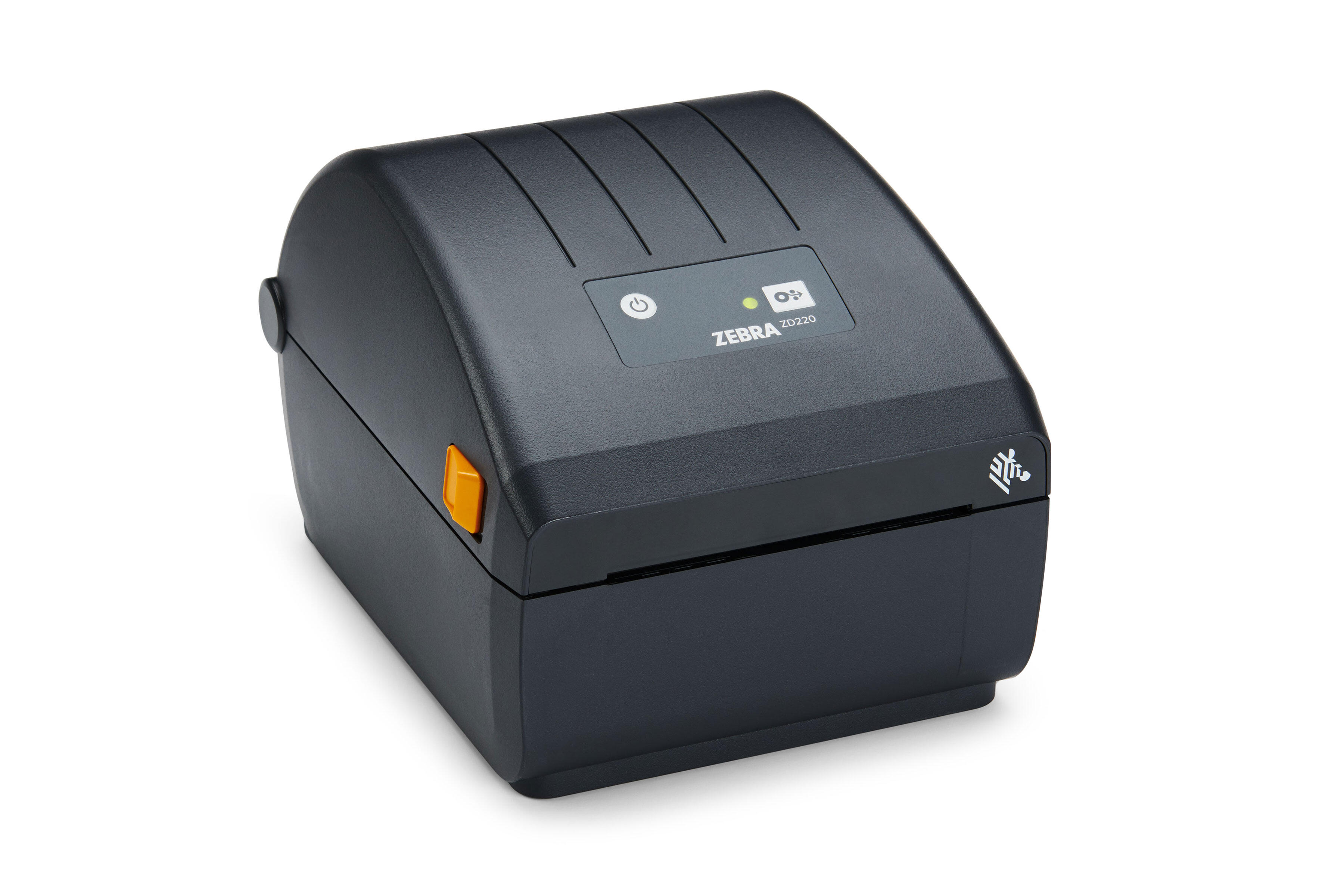 Zd200 series desktop printer