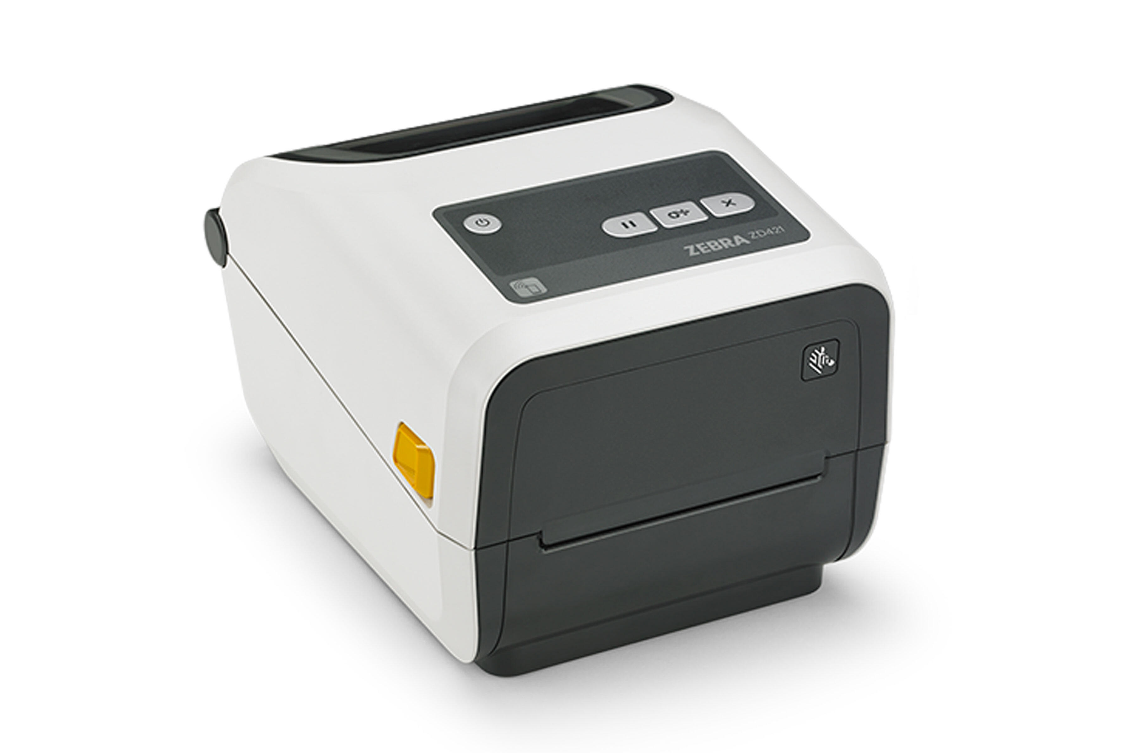 Zd400 series desktop printers