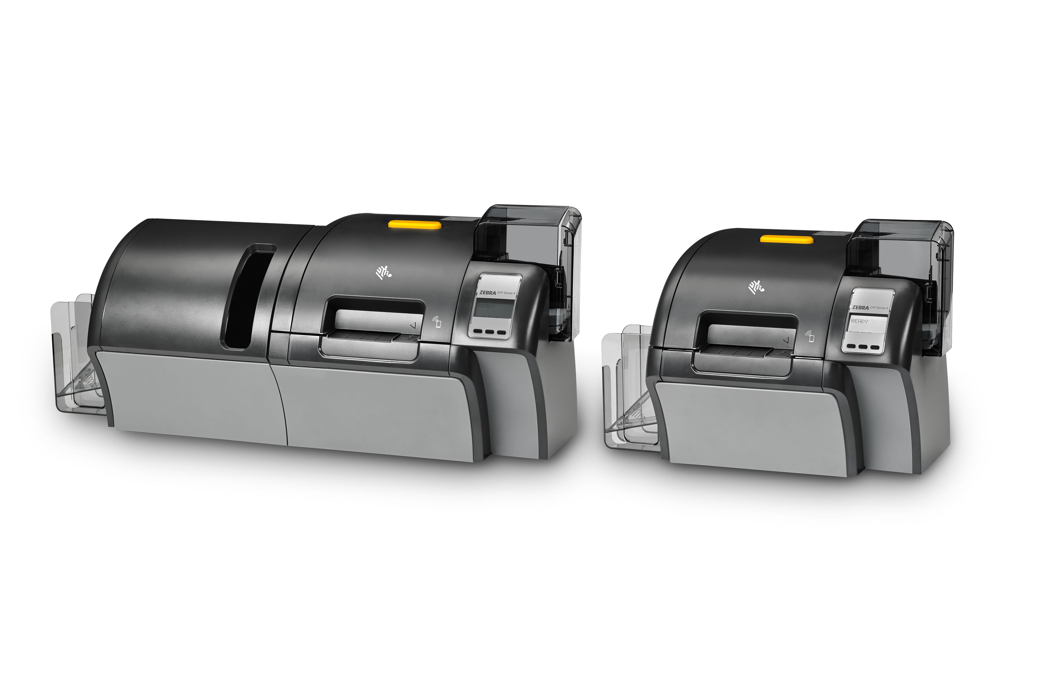 ZXP Series 9 Card Printers | POS Qatar