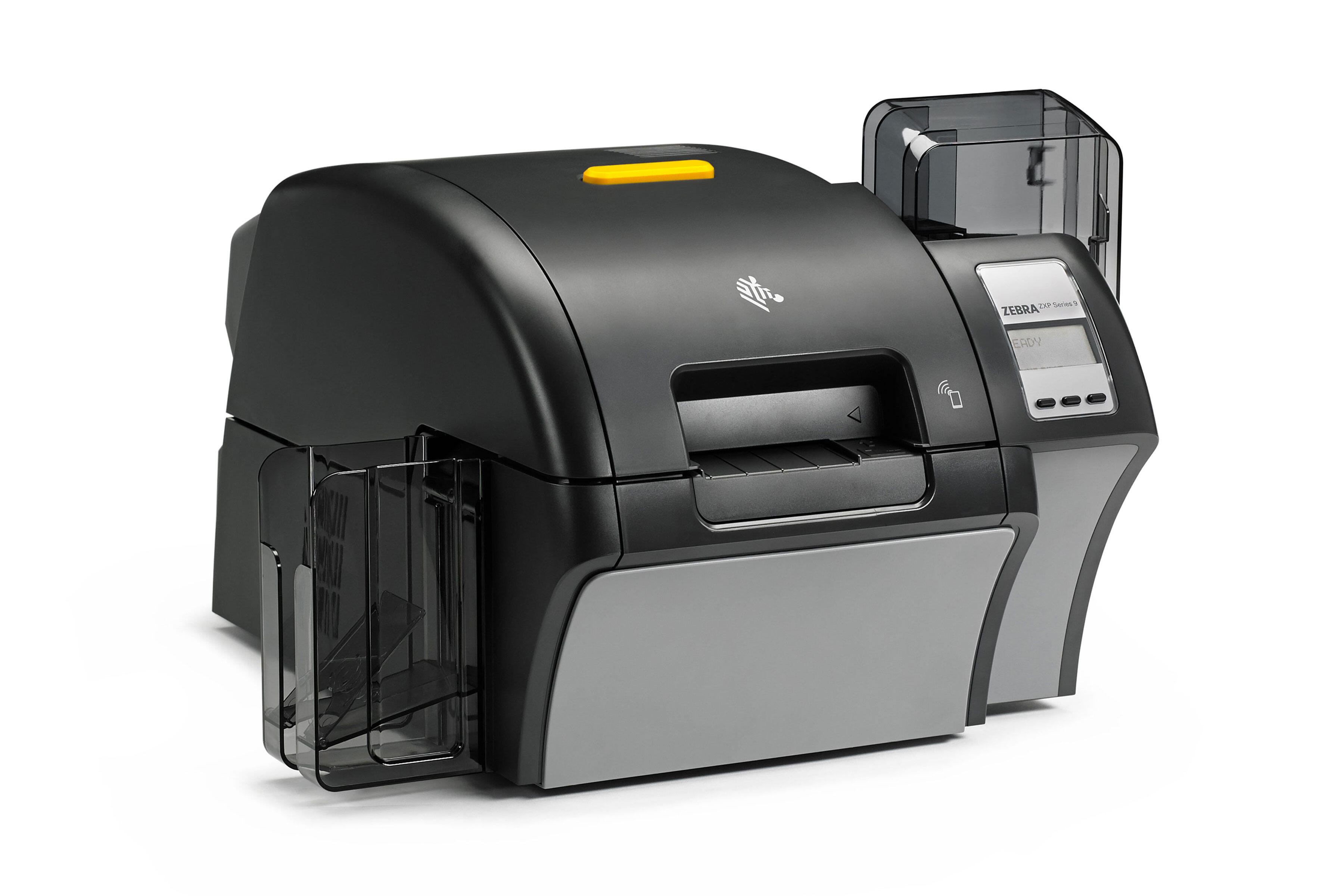 Zebra id card printers qatar