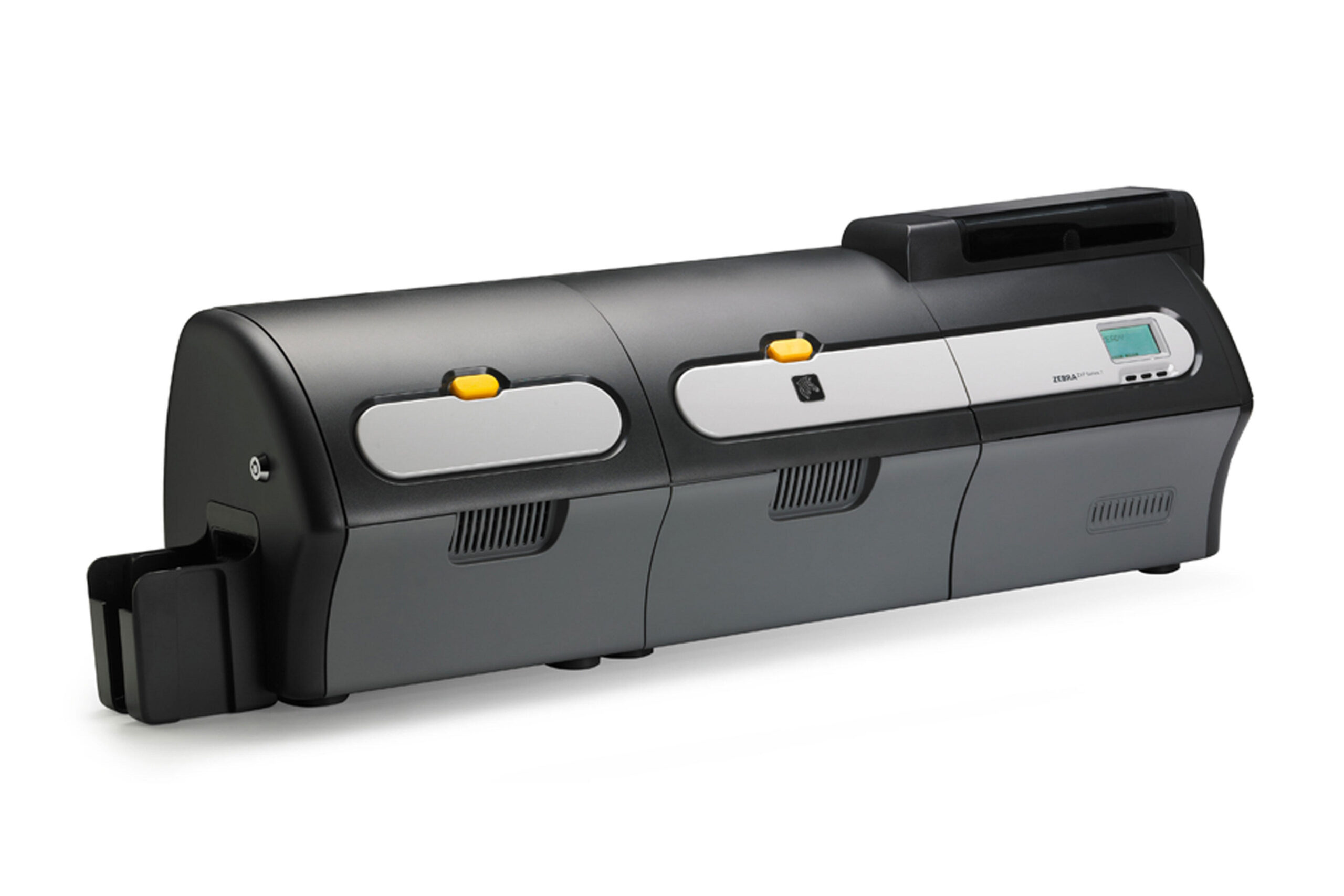 ZXP Series 7 with Laminator