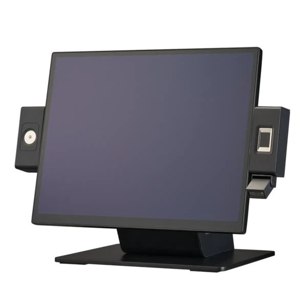 GT-7115 POS Terminal