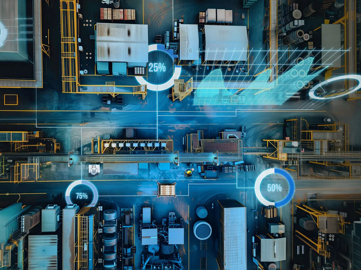 Food and Beverage Manufacturing

