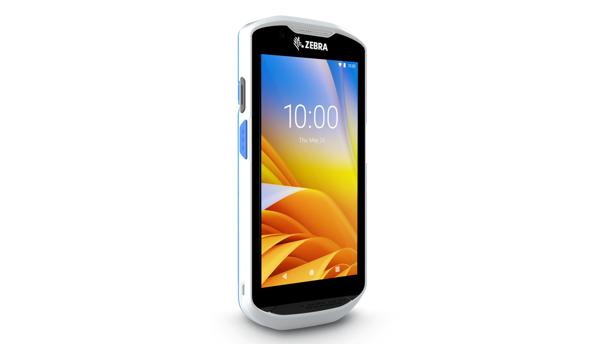 Healthcare Mobile Computing