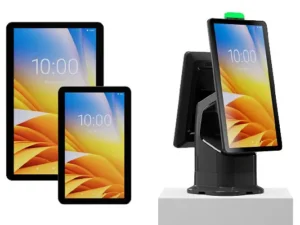 KC50 Kiosk Computer