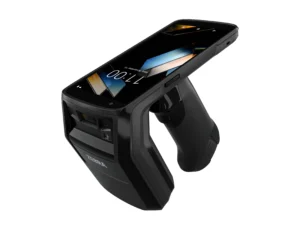 TC22R Handheld RFID Reader