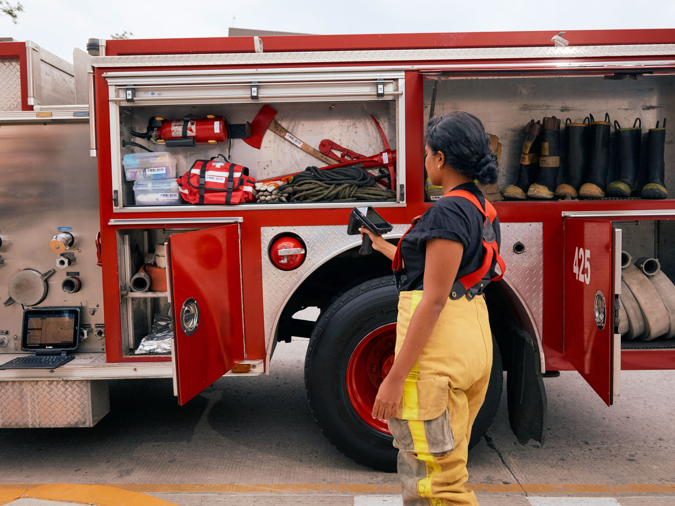 Government Asset Management