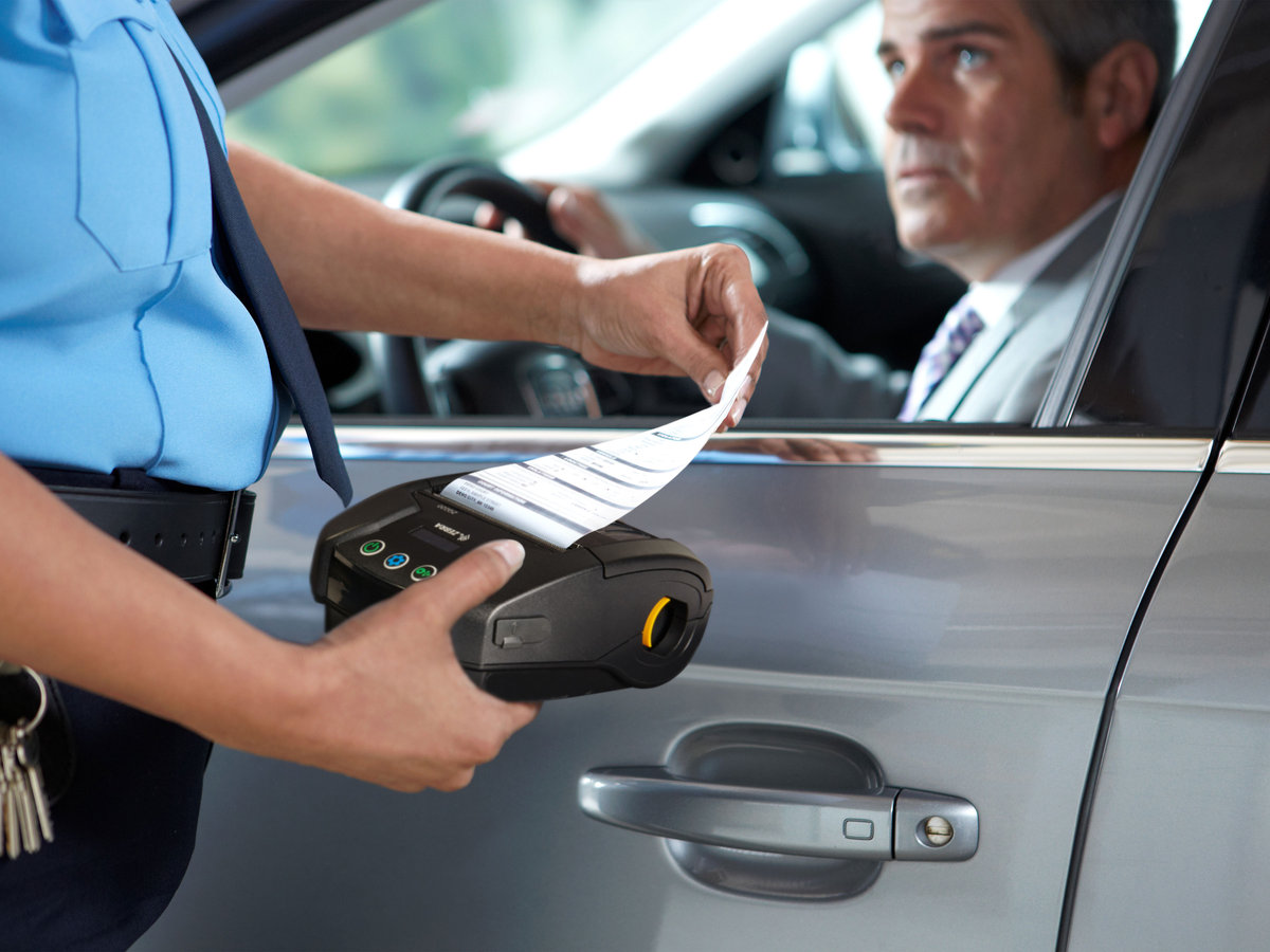 Electronic Citation Solutions