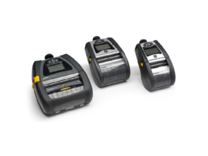 Mobile Printer QLn Series Mobile Printers