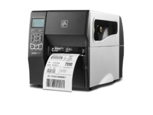 Industrial Printer ZT200 Series