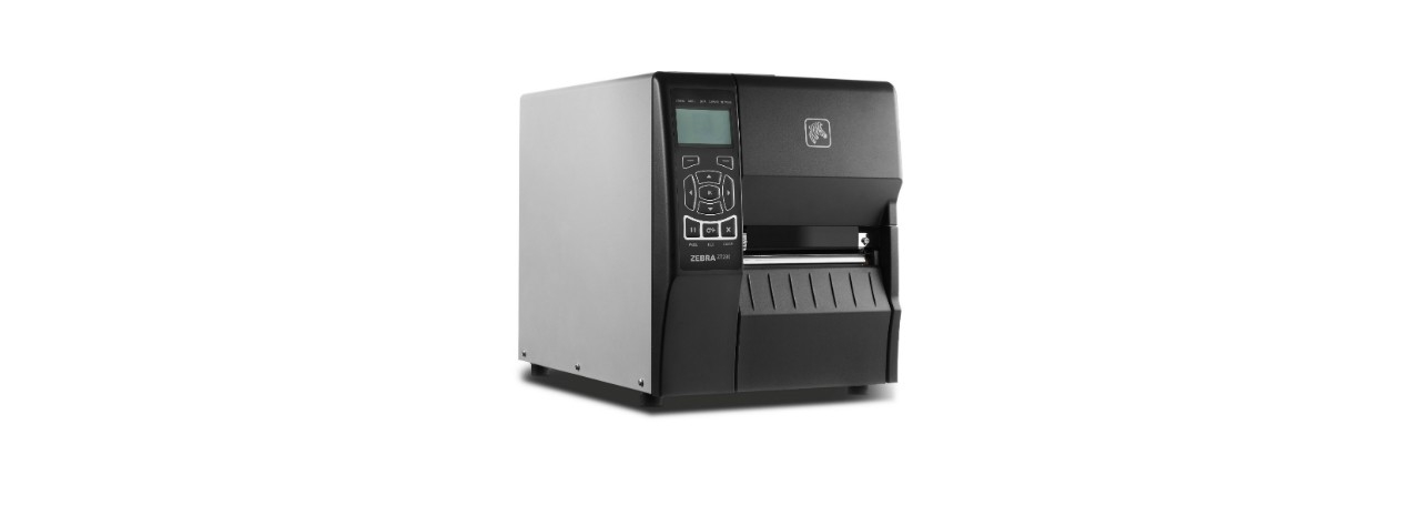 Industrial printer zt200 series