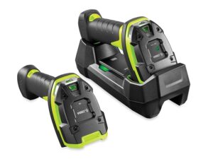 Ultra Rugged Scanner LI3608-SR-LI3678-SR