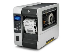 Industrial Printer ZT600 Series
