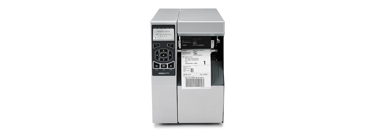 Industrial Printer ZT510