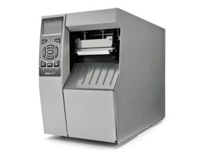 Industrial Printer ZT510