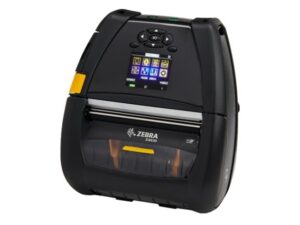 RFID Printers ZQ630