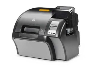 Card Printer ZXP Series 9
