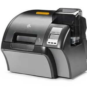 Card Printer ZXP Series 9
