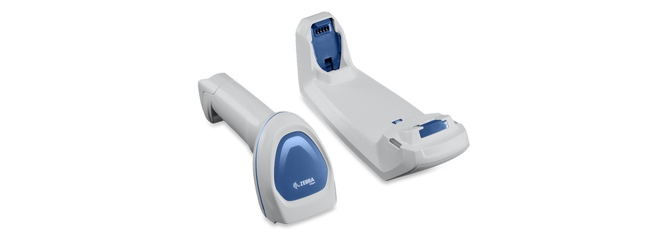Handheld Scanners DS8100
