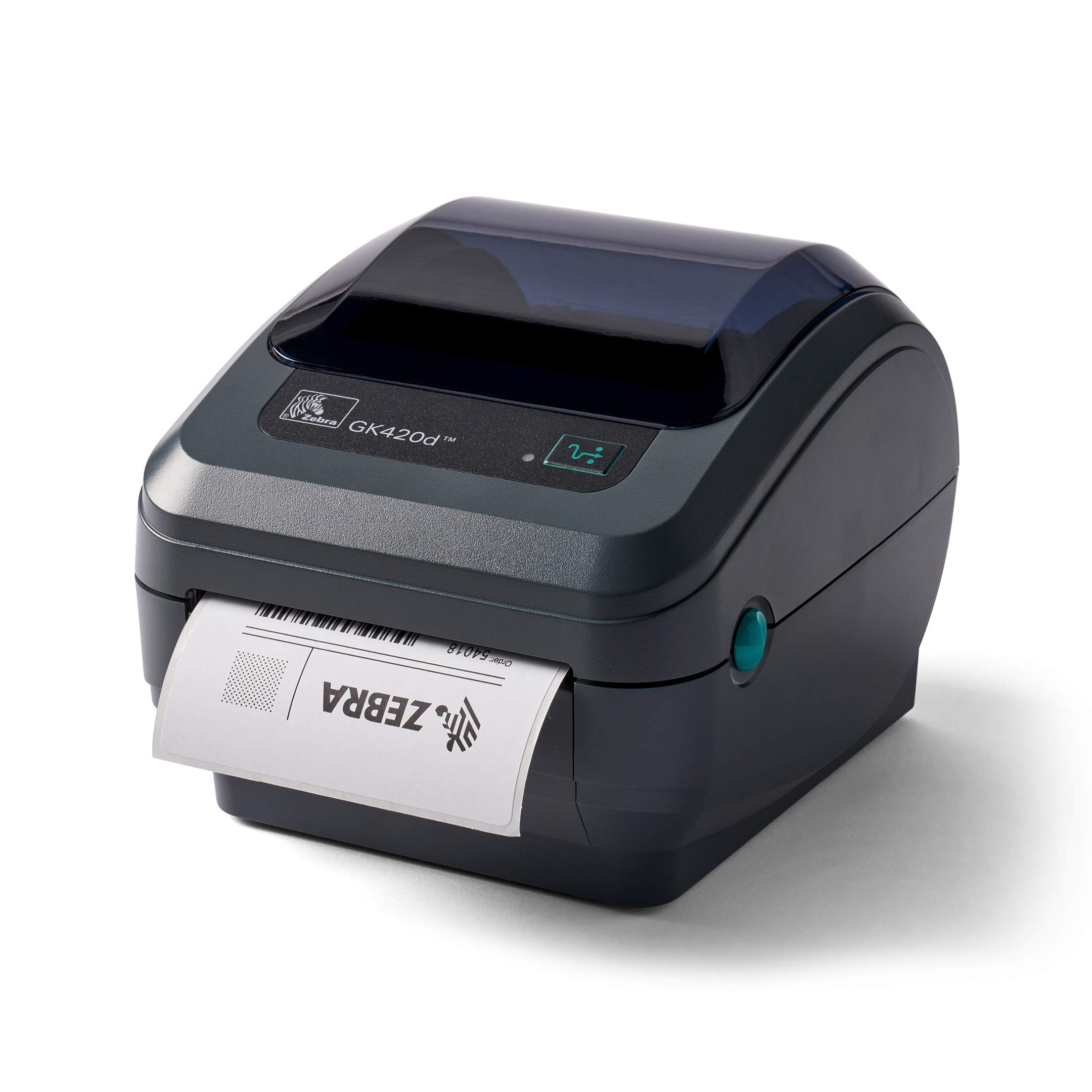 Desktop Printer GK420