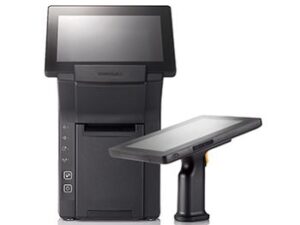 Mobile POS MT-5208A
