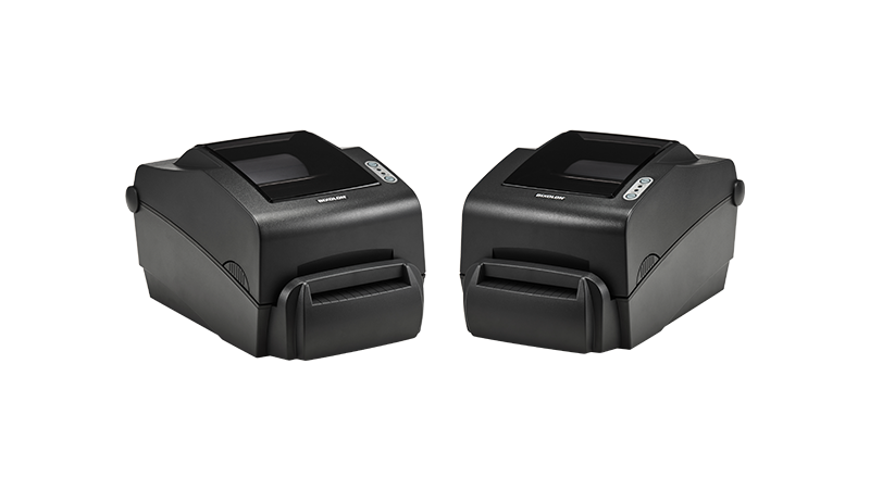 RFID Label Printer SLP-TX400R