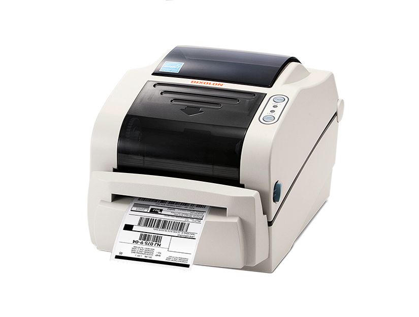 Desktop label printer slp-tx420