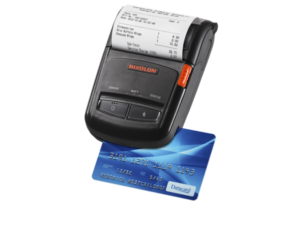 Mobile Receipt Printer SPP-R210