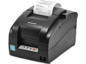 Impact POS SRP-275III