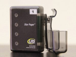 STAR PAGER