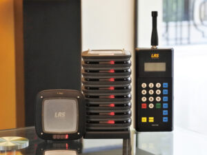 Guest Transmitter