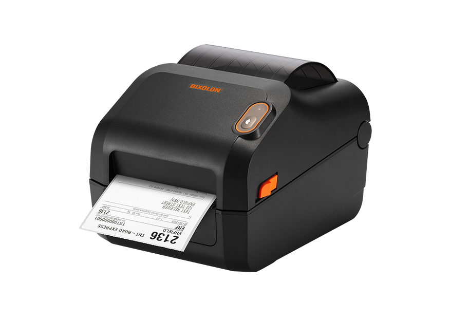 Desktop Label Printer XD3-40