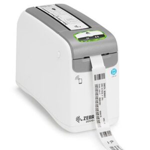 Desktop Printer ZD510-HC