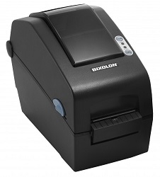 Desktop Label Printer SLP-DX220