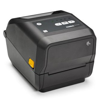 Desktop printer zd420