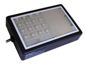 POS KEYBOARD BB-2000