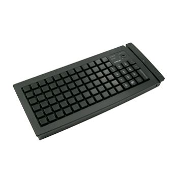 Pos keyboard kb-6600