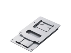 WALL MOUNT