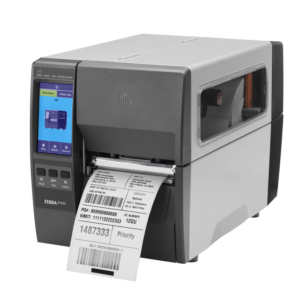 ZT231 INDUSTRIAL PRINTER