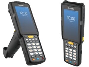 MC3300AX Mobile Computer
