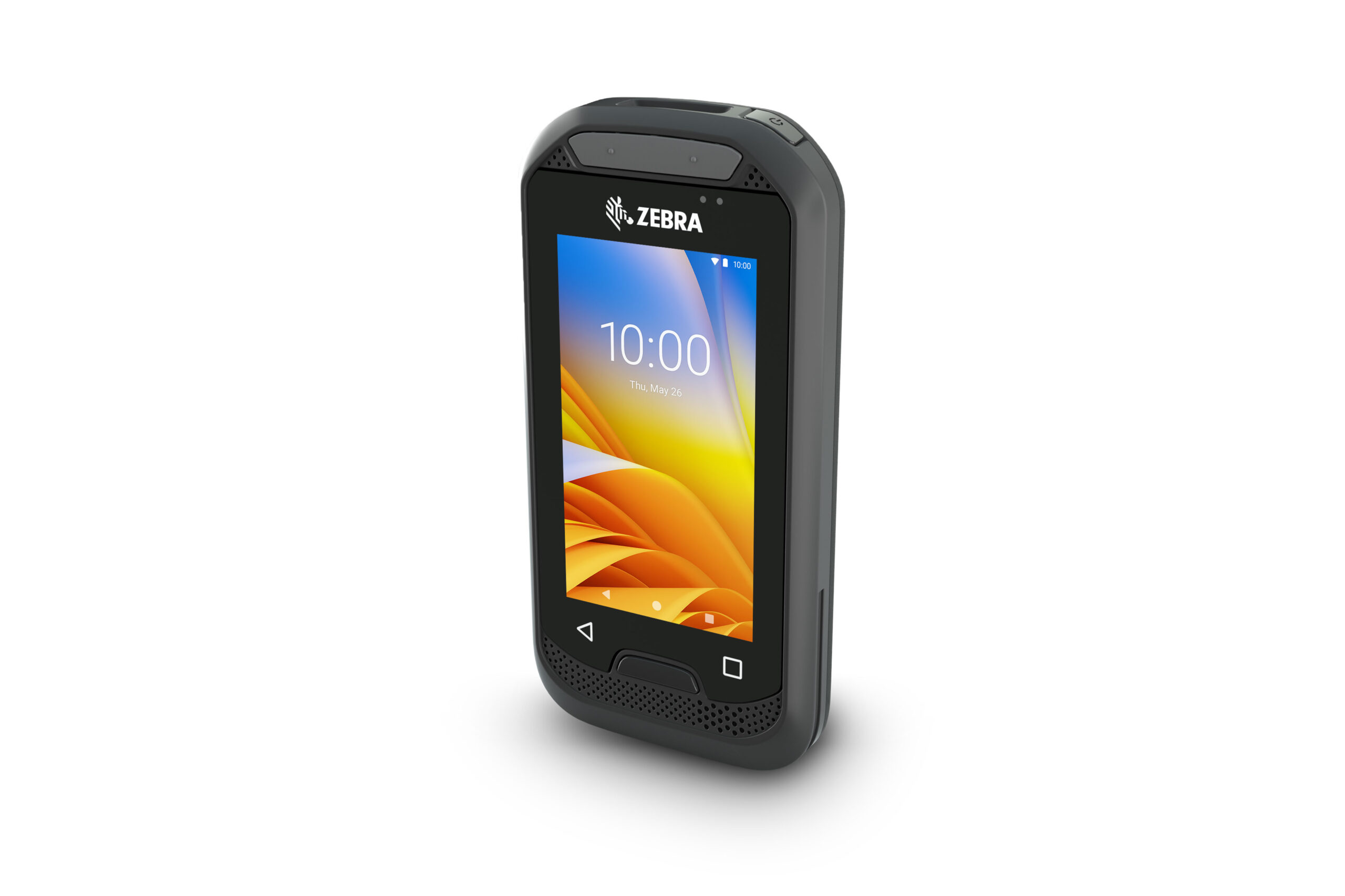 EC30 Mobile Computer