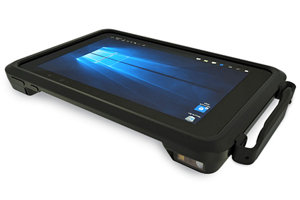 Zebra ET51 Windows Tablet