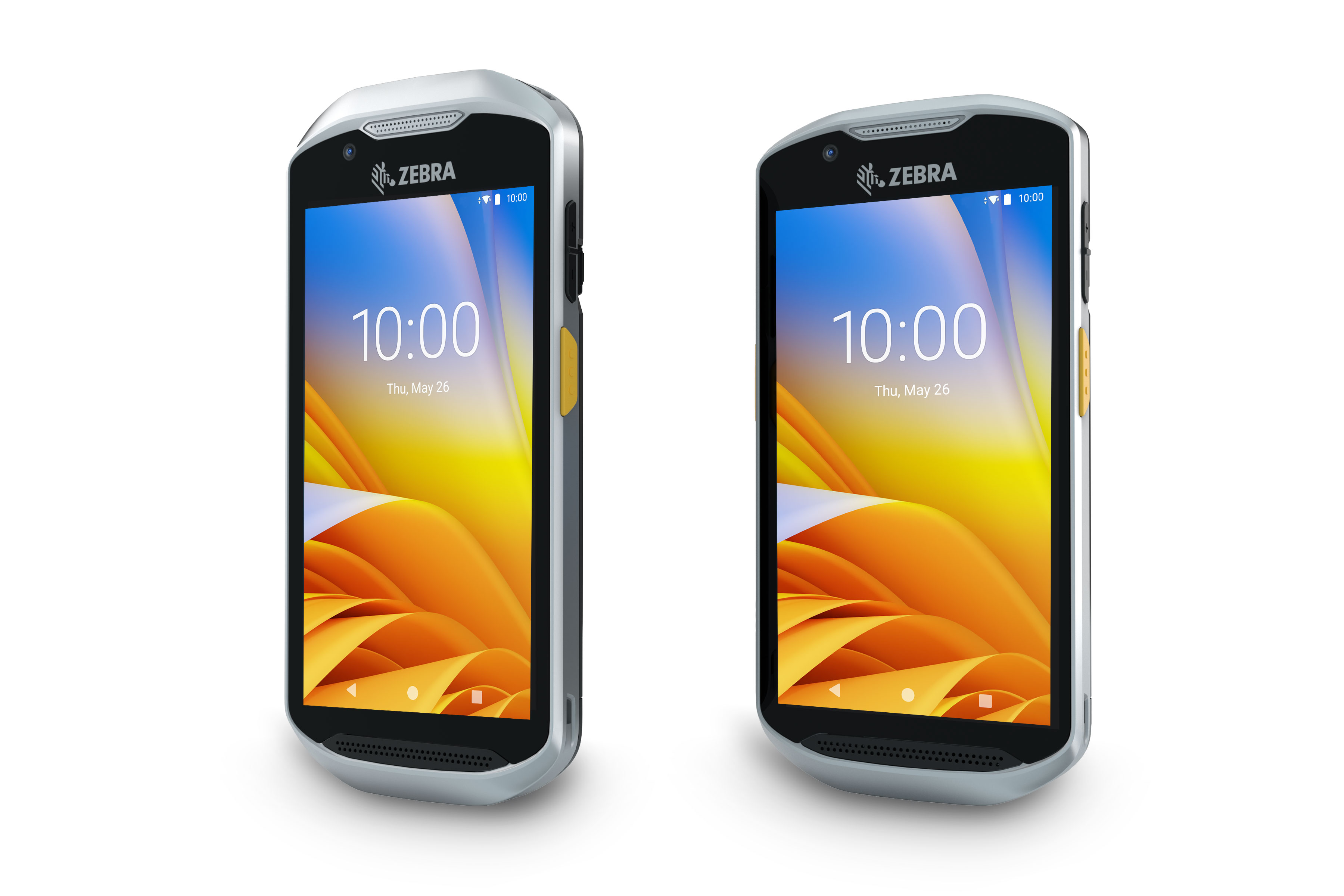 TC5X Series Mobile Computers